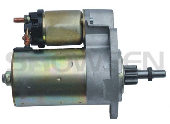 SQDY1237 啟動電機