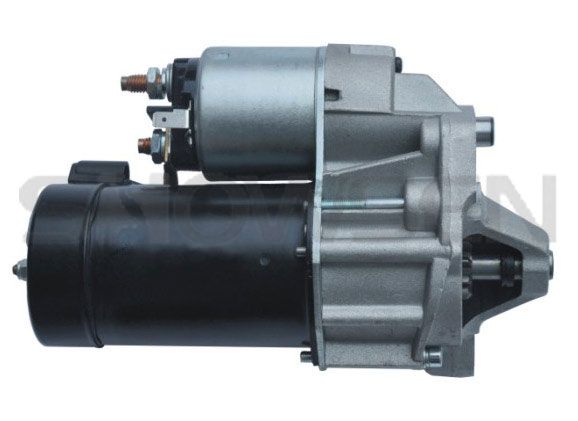 SQDY1241 啟動電機