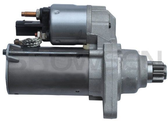 SQDY1244 啟動電機(jī)