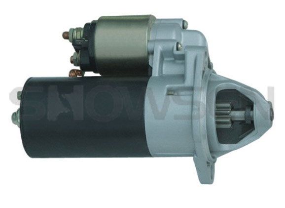 SQDY1260 啟動電機