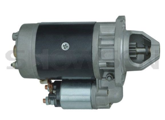 SQD1301 啟動電機