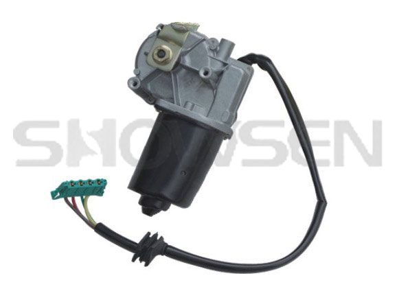 SZD14311 雨刮電機