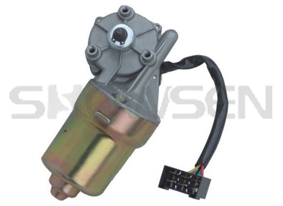 SZD14323 雨刮電機