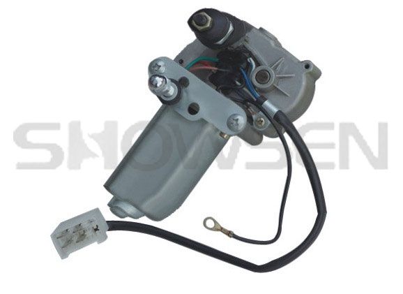 SZD14334 雨刮電機(jī)