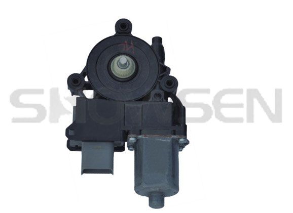 18D 959 801A 汽車電動玻璃