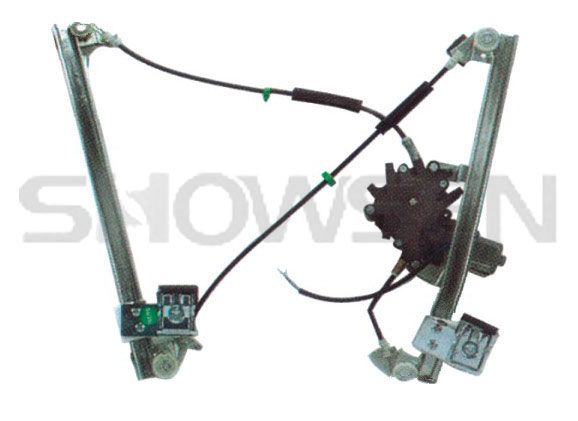 132-03 汽車電動玻璃