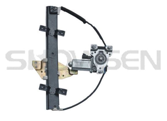 SZD16421-FR 汽車(chē)電動(dòng)玻璃