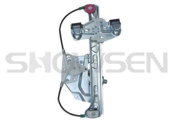 SZD16442-RR 汽車電動玻璃