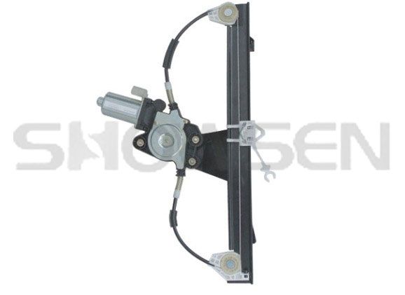 SZD16439-FL 汽車電動玻璃