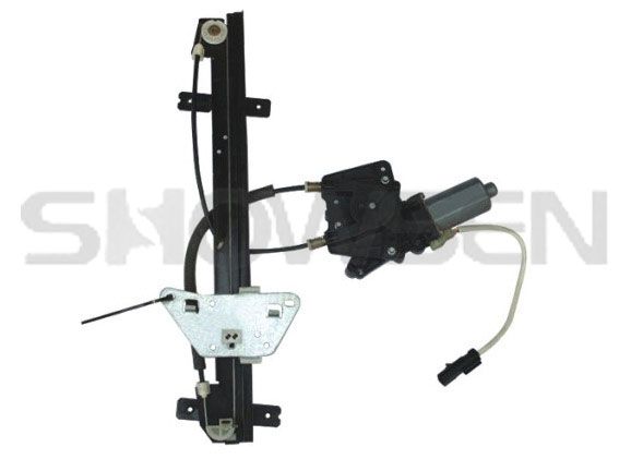 SZD16423-FR 汽車電動玻璃