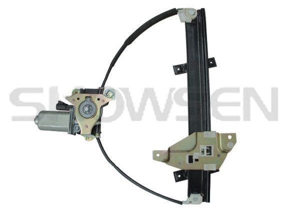 SZD16421-FL 汽車電動玻璃