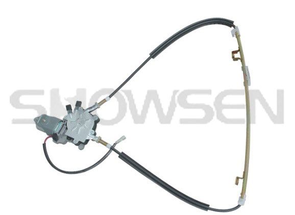 SZD1649-FL 汽車電動玻璃