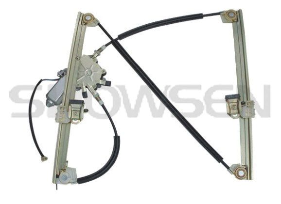 ZD1647-FL 汽車電動玻璃