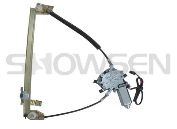 ZD1646-FL 汽車電動玻璃