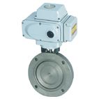 電動(dòng)真空蝶閥