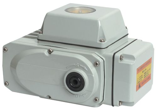 JK-10 電動(dòng)執(zhí)行器