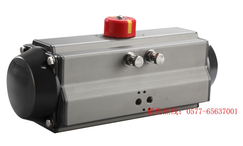 AT氣動執(zhí)行器