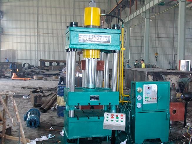 油煙機拉伸液壓機