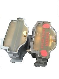 JC 1608 （豐田透明黃系列）