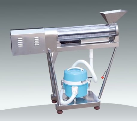 HPJ-C型藥品拋光機