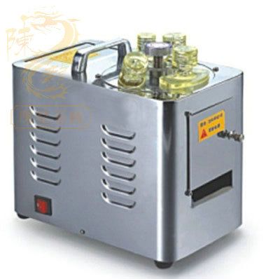 DYQ838B參茸切片機