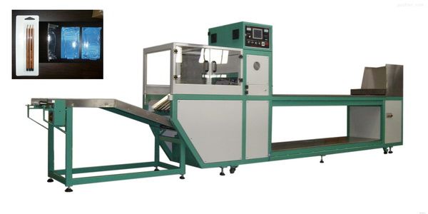 超音波手握封盒機