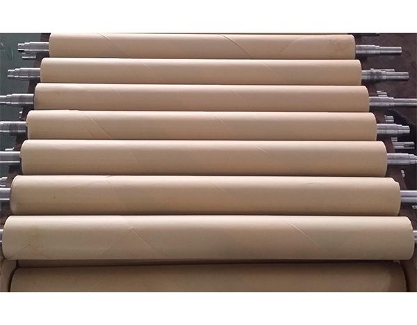 高精度印刷膠輥