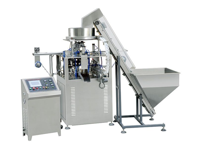 全自動(dòng)貼膜機(jī)