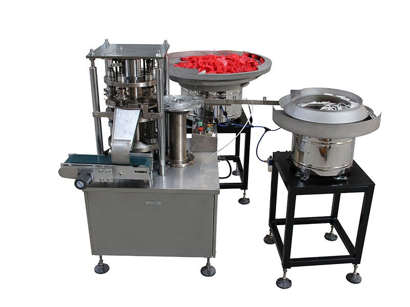 環(huán)形墊片加墊機(jī)