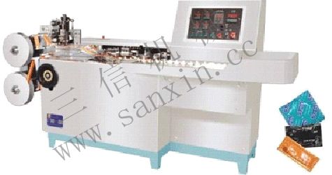 安全套包裝機(jī)