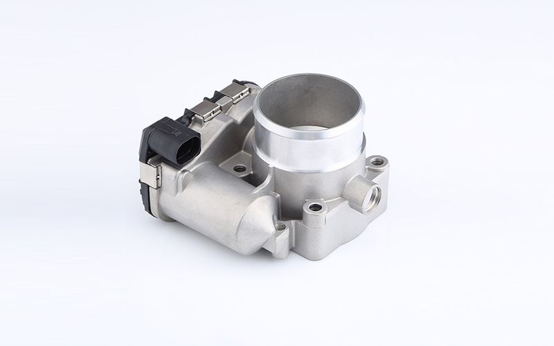 MJ-001電子節氣門體