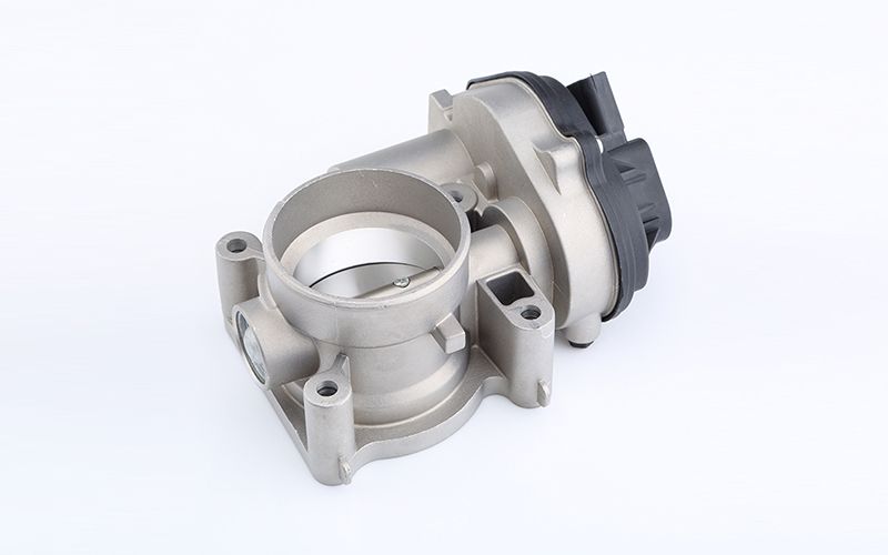 MJ-002電子節氣門體