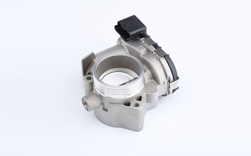 MJ-008電子節氣門體