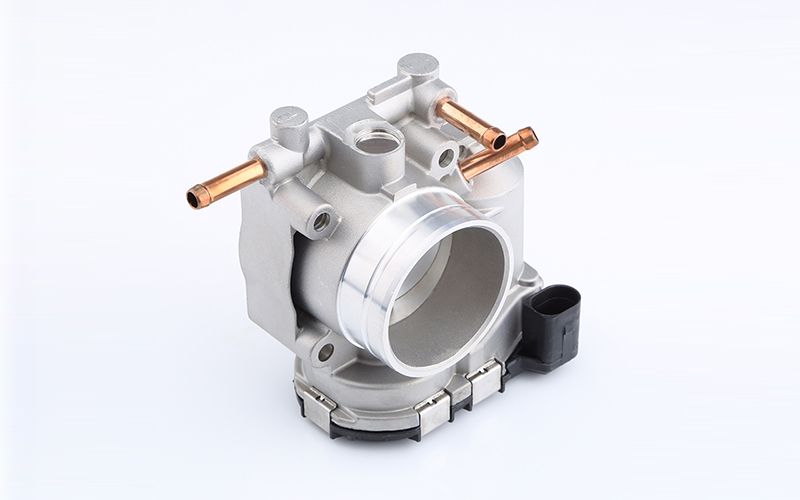 MJ-009電子節氣門體