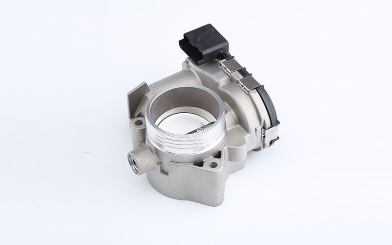 MJ-011電子節氣門體
