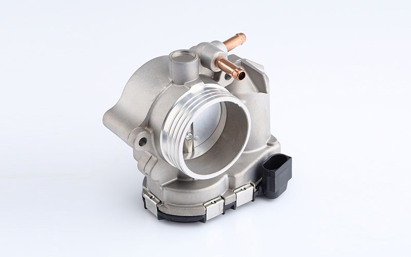 MJ-015電子節(jié)氣門體