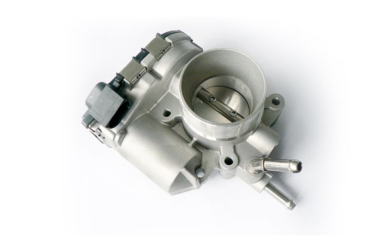 MJ-020電子節(jié)氣門體