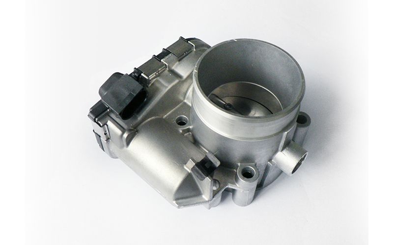 MJ-025電子節(jié)氣門體