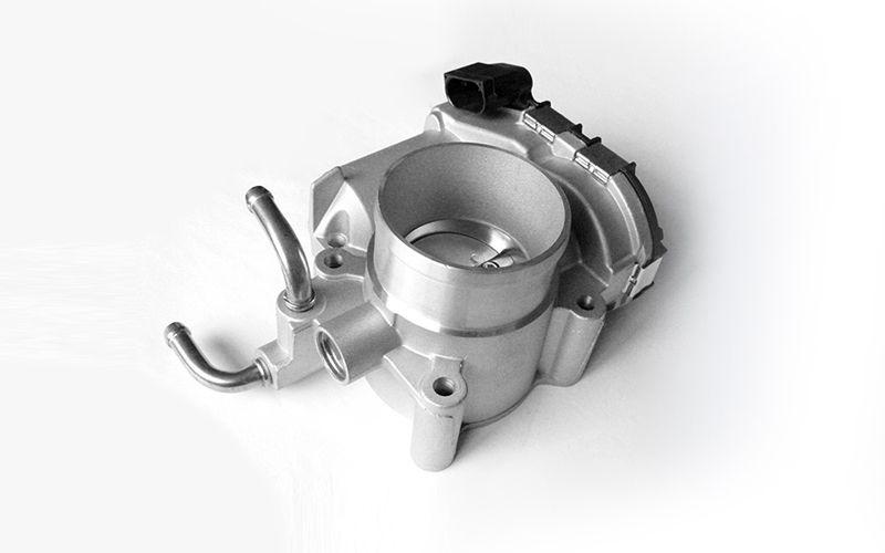 MJ-031電子節(jié)氣門體