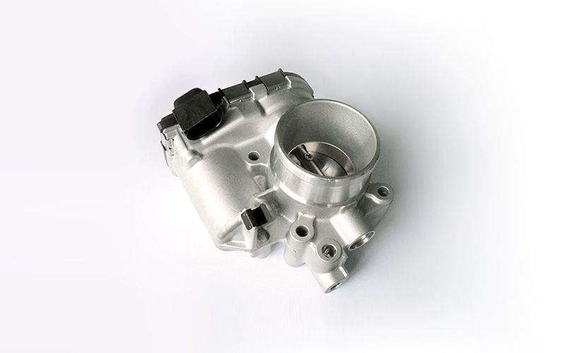 MJ-038電子節氣門體