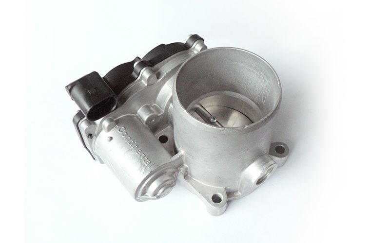 MJ--13款電子節氣門體