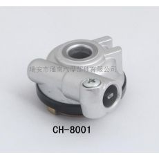 CH-8001 摩托車(chē)米表齒