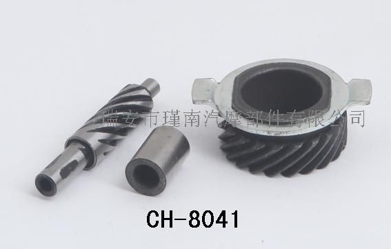 CH-8041 摩托車米表齒