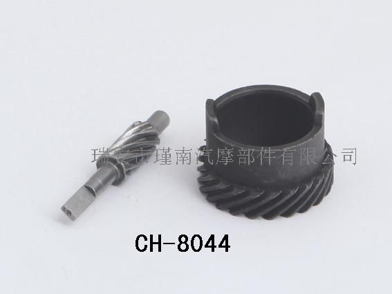 CH-8044 摩托車米表齒