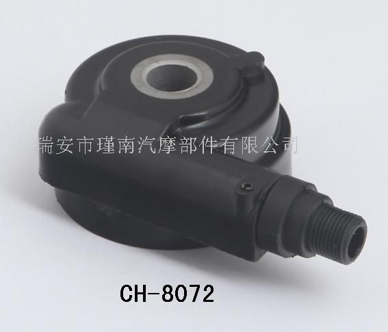 CH-8072 摩托車米表齒