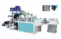 快遞袋一體機(jī)