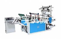 高速電腦熱切制袋機