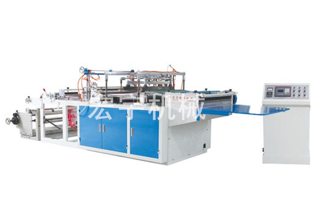 HY-RDY600700800型三角制袋機(jī)（鮮花制袋機(jī)）