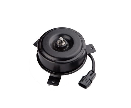 現(xiàn)代系列2 汽車散熱器電機(jī)