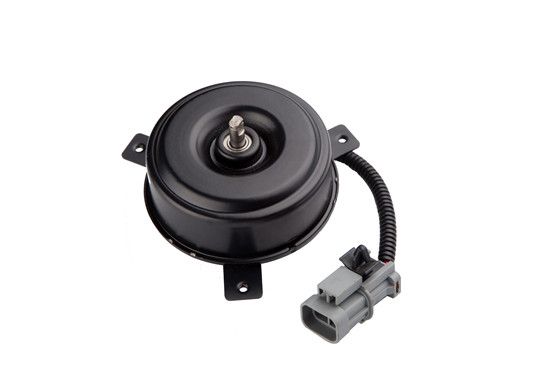 圣達菲2 汽車散熱器電機